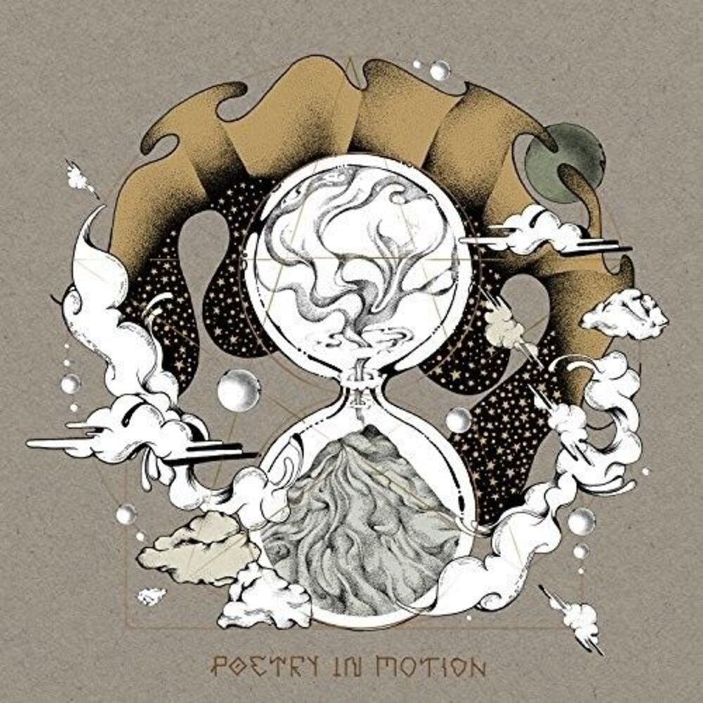Soja - Poetry In Motion  CD